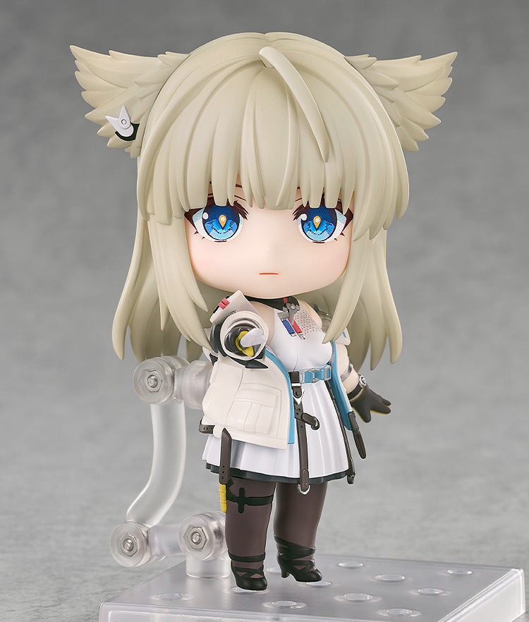 ねんどろいど アークナイツ:エンドフィールド ペリカ【予約商品】