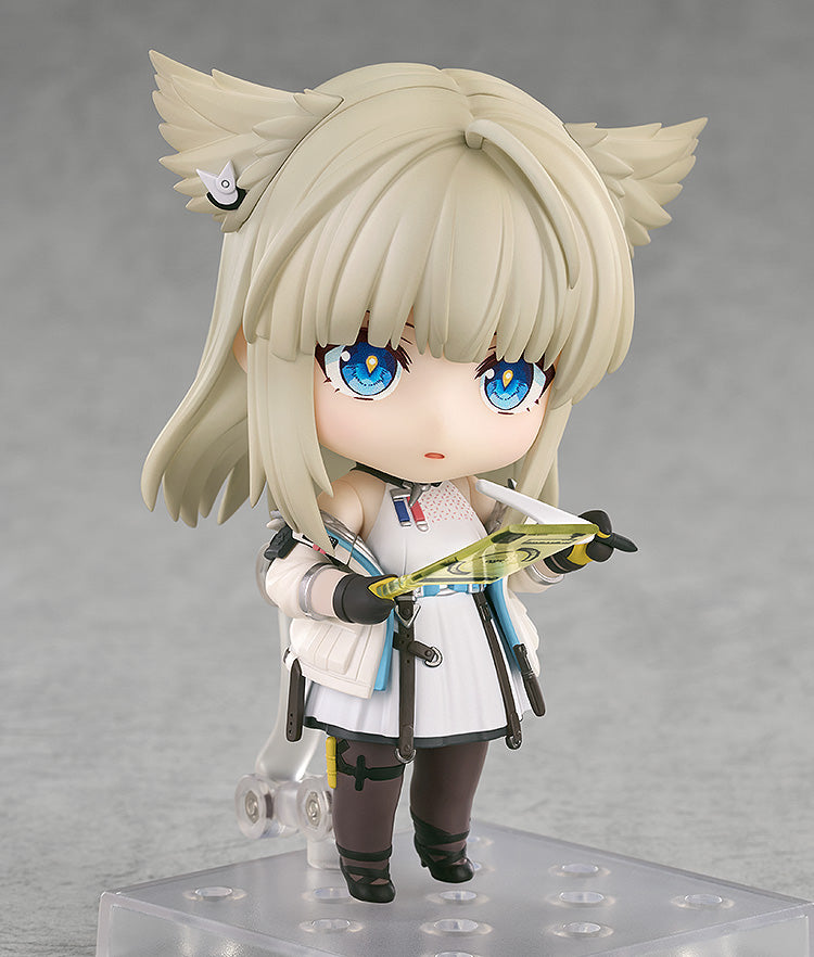 ねんどろいど アークナイツ:エンドフィールド ペリカ【予約商品】