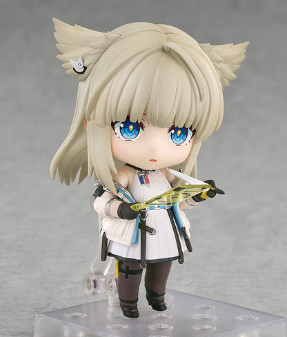 ねんどろいど アークナイツ:エンドフィールド ペリカ【予約商品】
