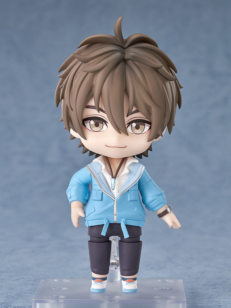 ねんどろいど NU: カーニバル エイト【予約商品】