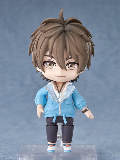 ねんどろいど NU: カーニバル エイト【予約商品】