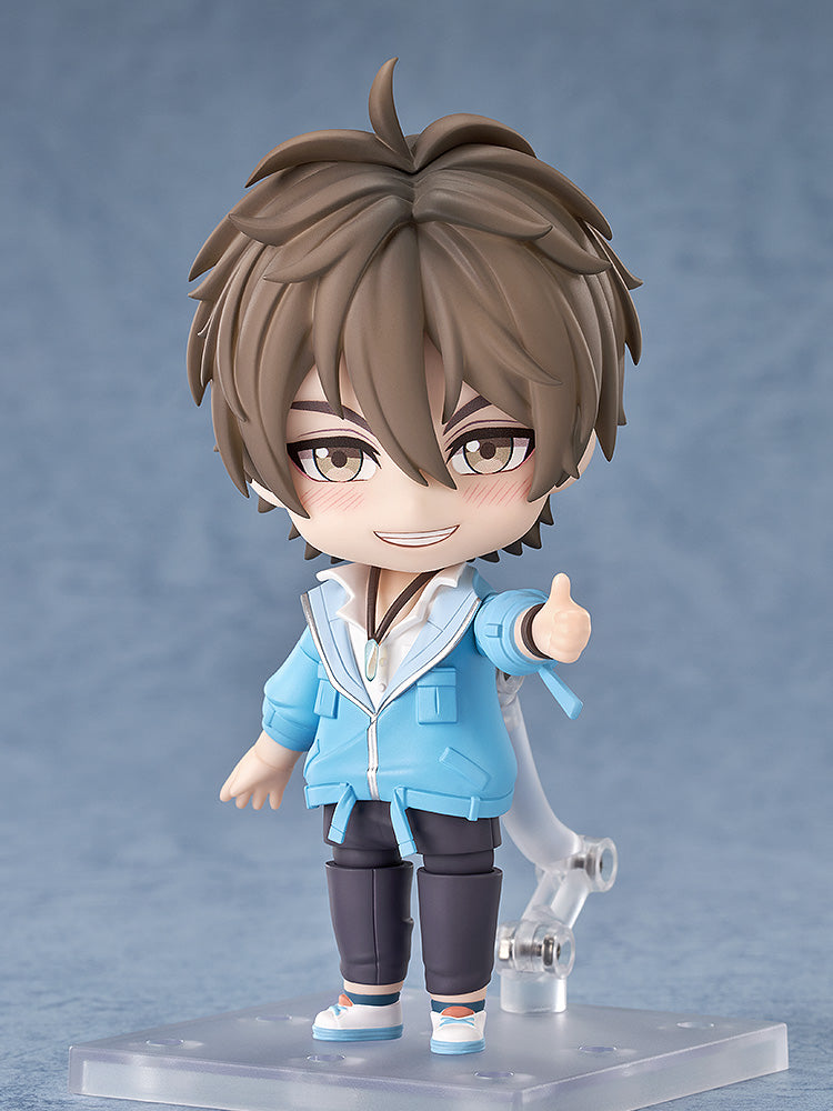 ねんどろいど NU: カーニバル エイト【予約商品】 - Tokyo Otaku Mode