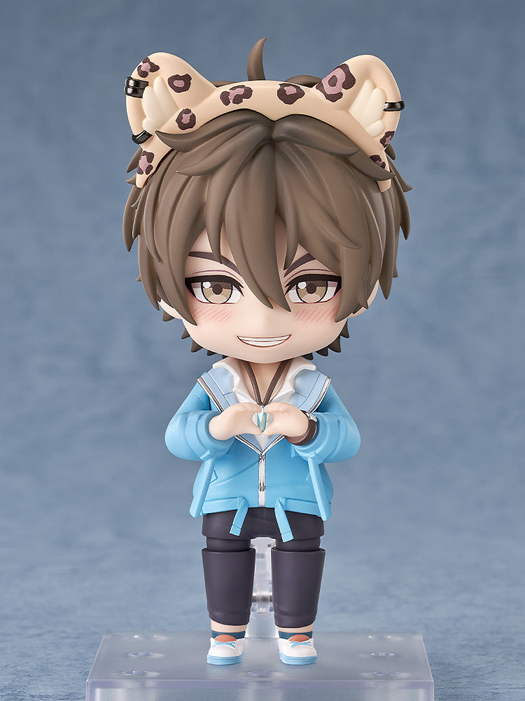 ねんどろいど NU: カーニバル エイト【予約商品】 - Tokyo Otaku Mode