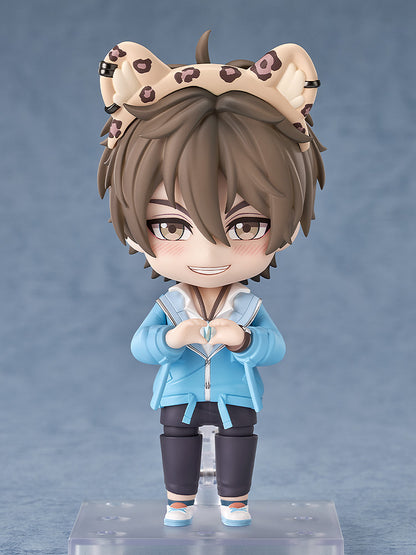 ねんどろいど NU: カーニバル エイト【予約商品】