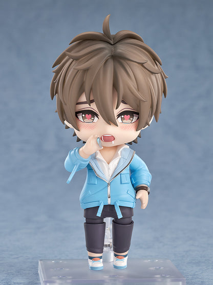 ねんどろいど NU: カーニバル エイト【予約商品】