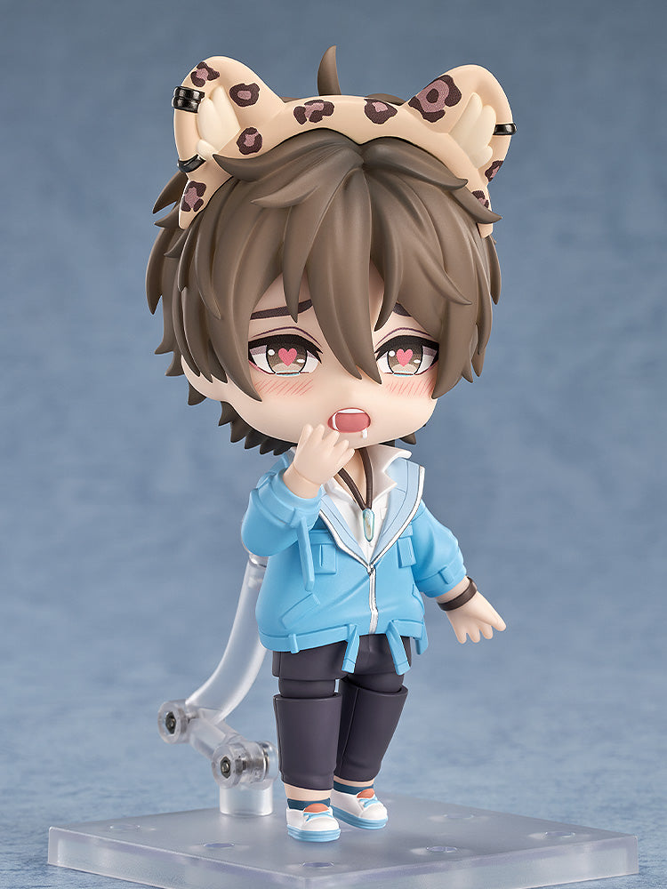 ねんどろいど NU: カーニバル エイト【予約商品】 - Tokyo Otaku Mode
