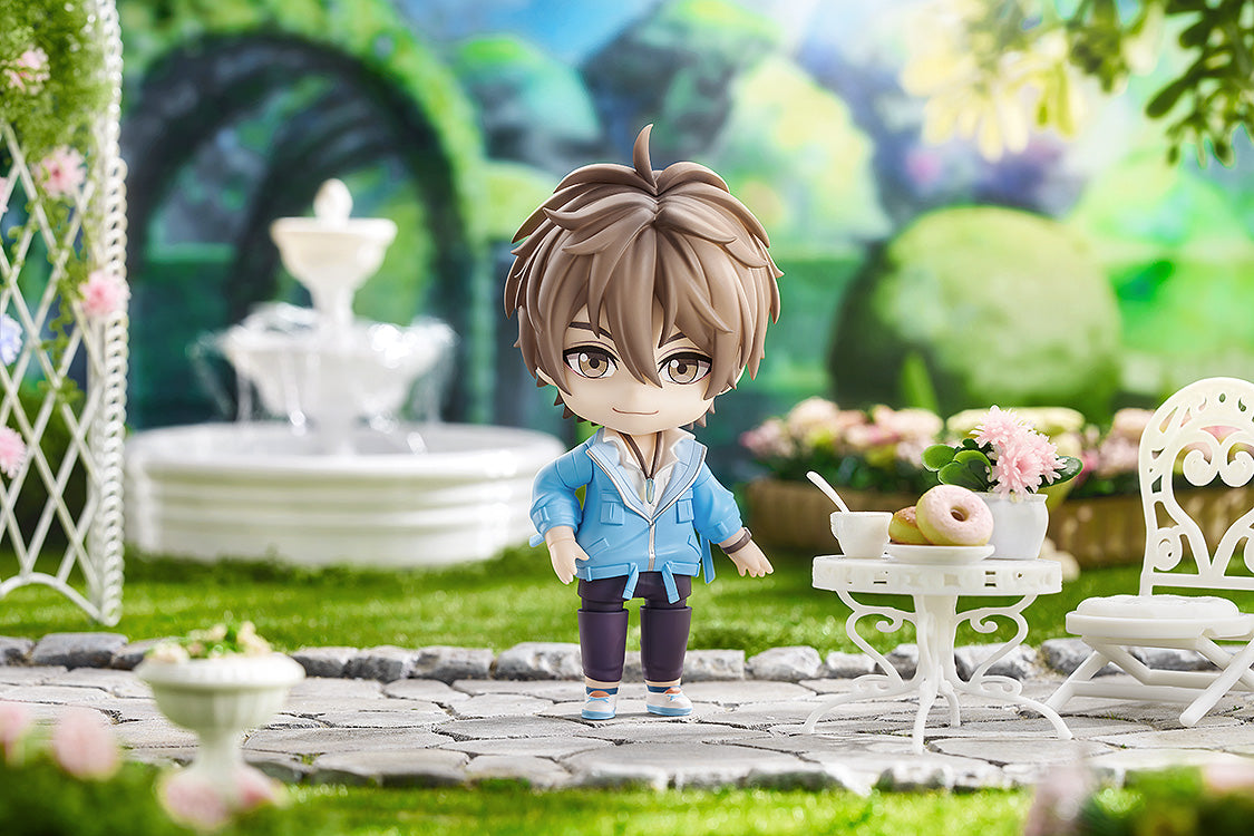 ねんどろいど NU: カーニバル エイト【予約商品】 - Tokyo Otaku Mode