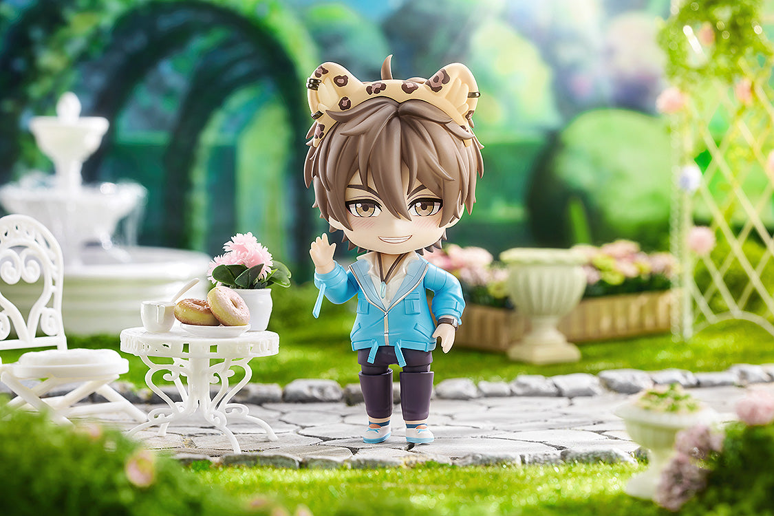 ねんどろいど NU: カーニバル エイト【予約商品】 - Tokyo Otaku Mode