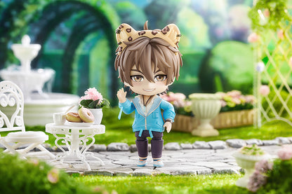 ねんどろいど NU: カーニバル エイト【予約商品】