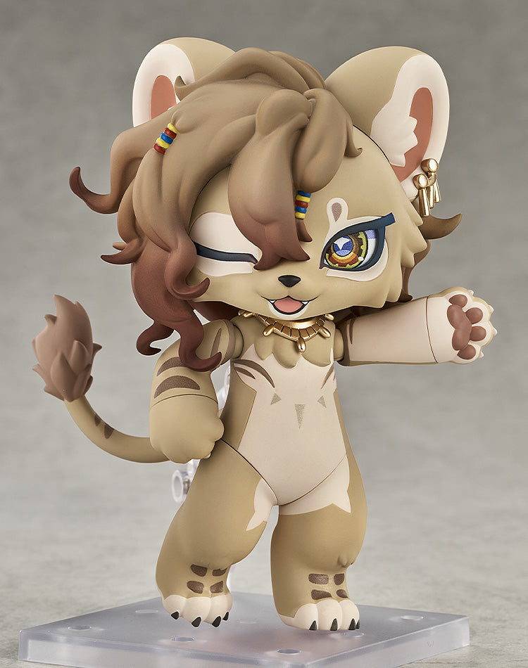 ねんどろいど FLUFFY LAND August【予約商品】