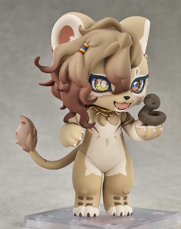 ねんどろいど FLUFFY LAND August【予約商品】
