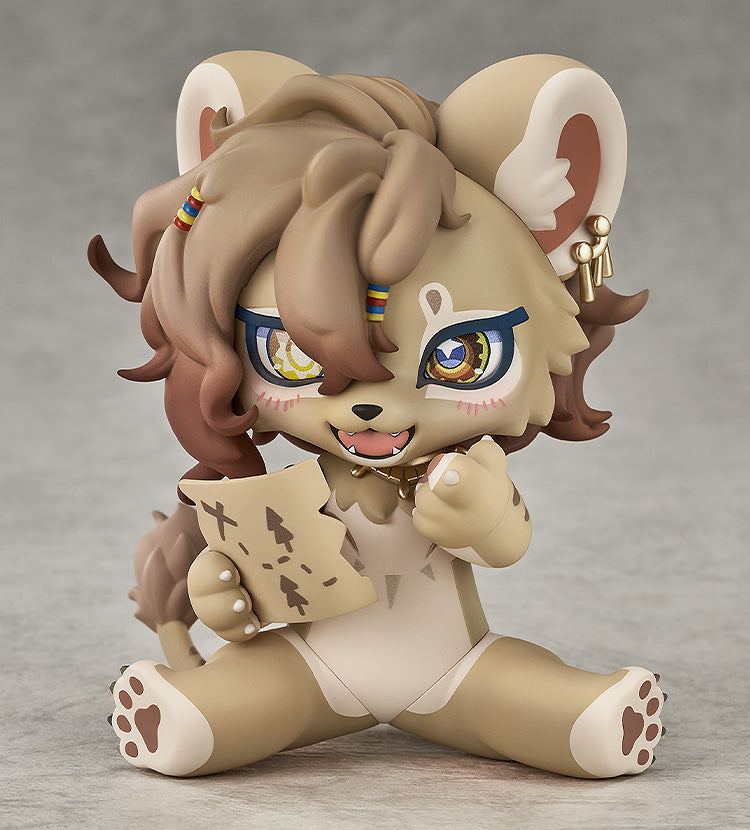 ねんどろいど FLUFFY LAND August【予約商品】 - Tokyo Otaku Mode