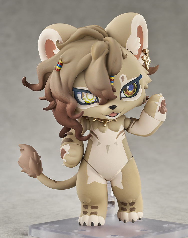 ねんどろいど FLUFFY LAND August【予約商品】
