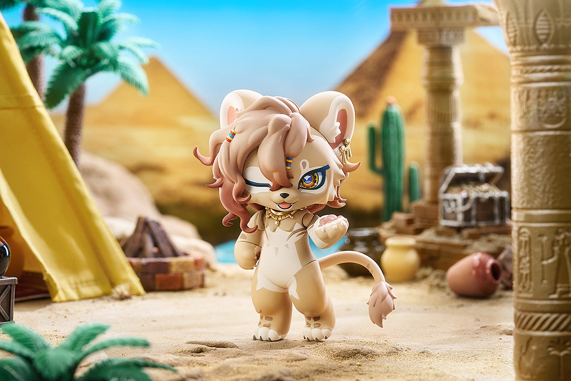 ねんどろいど FLUFFY LAND 　新品未開封 ねんどろいど FLUFFY LAND August【予約商品】 - Tokyo Otaku Mode