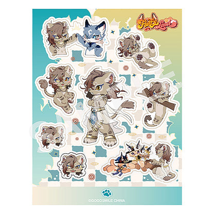 ねんどろいど FLUFFY LAND August【予約商品】