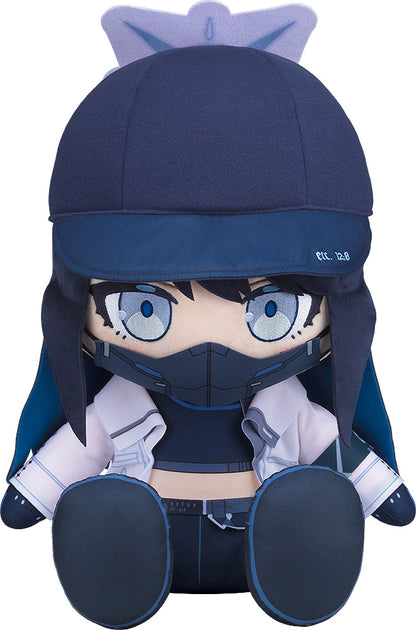 ブルーアーカイブ -Blue Archive- ちょこぷに おおきな40cmぬいぐるみ サオリ【予約商品】