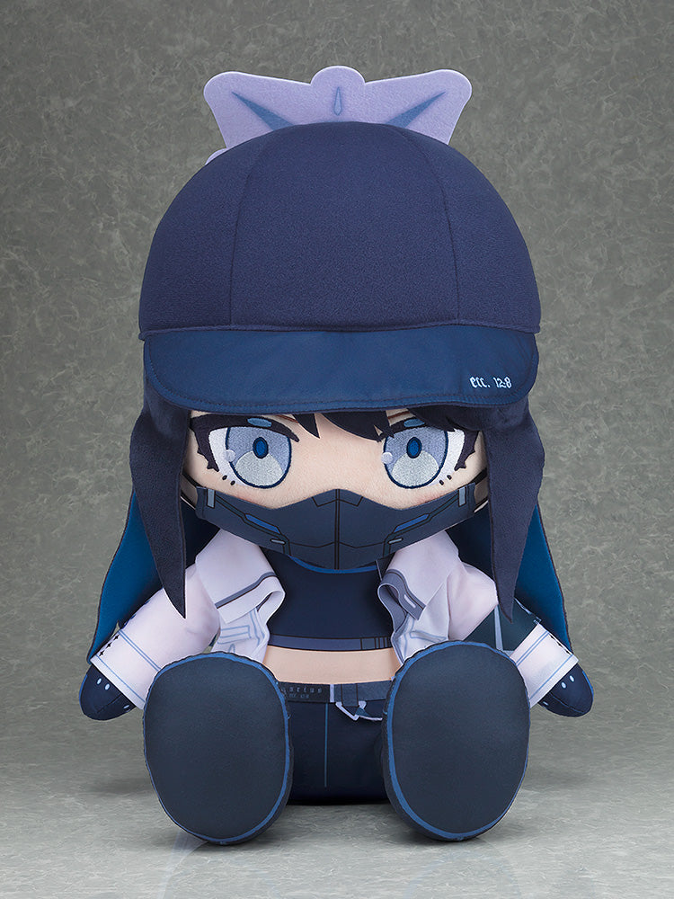 ブルーアーカイブ -Blue Archive- ちょこぷに おおきな40cmぬいぐるみ