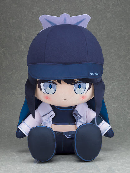 ブルーアーカイブ -Blue Archive- ちょこぷに おおきな40cmぬいぐるみ サオリ【予約商品】
