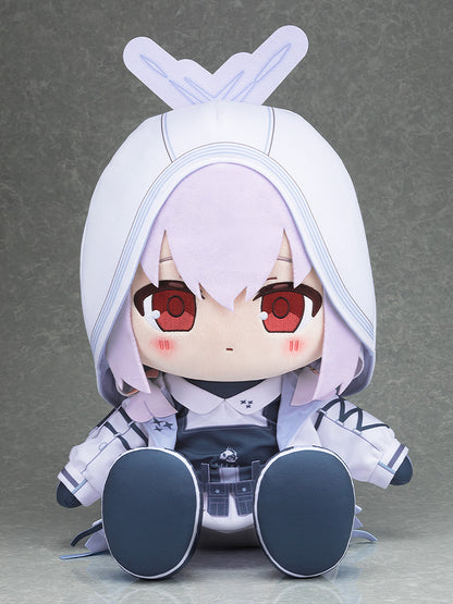 ブルーアーカイブ -Blue Archive- ちょこぷに おおきな40cmぬいぐるみ アツコ【予約商品】
