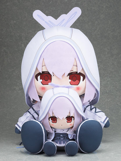 ブルーアーカイブ -Blue Archive- ちょこぷに おおきな40cmぬいぐるみ アツコ【予約商品】