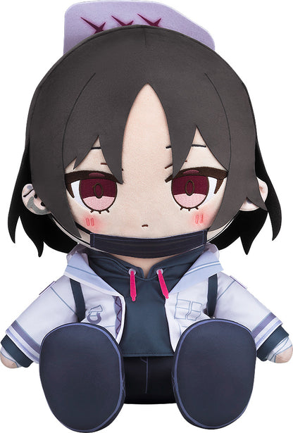 ブルーアーカイブ -Blue Archive- ちょこぷに おおきな40cmぬいぐるみ ミサキ【予約商品】