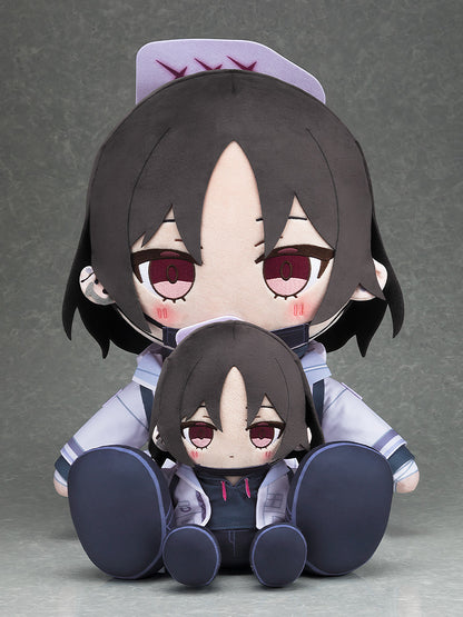 ブルーアーカイブ -Blue Archive- ちょこぷに おおきな40cmぬいぐるみ ミサキ【予約商品】