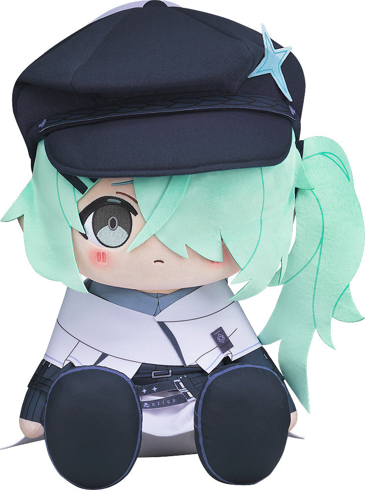 ブルーアーカイブ -Blue Archive- ちょこぷに おおきな40cmぬいぐるみ ヒヨリ【予約商品】