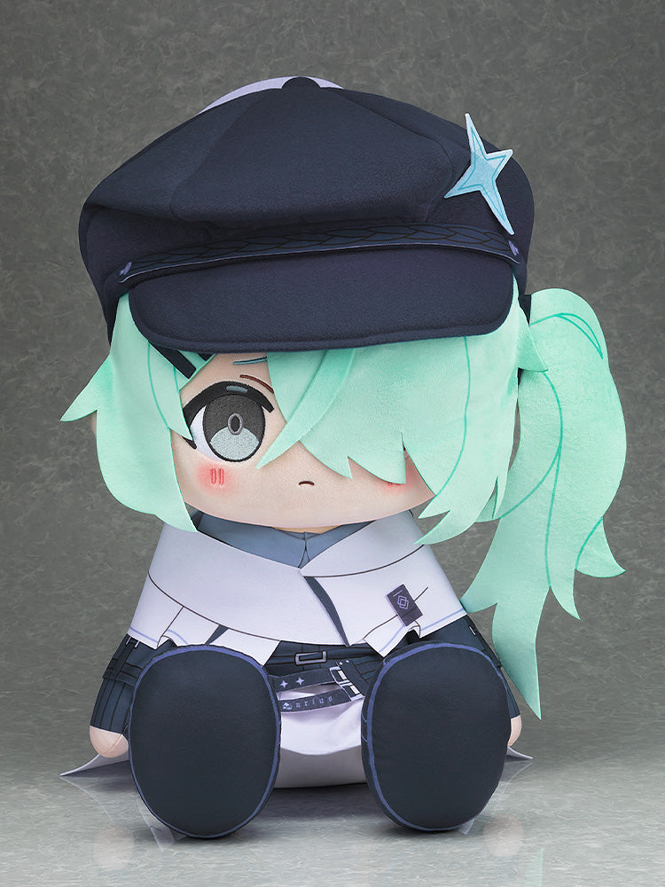 ブルーアーカイブ -Blue Archive- ちょこぷに おおきな40cmぬいぐるみ ヒヨリ【予約商品】