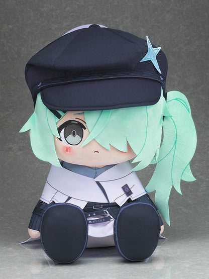 ブルーアーカイブ -Blue Archive- ちょこぷに おおきな40cmぬいぐるみ ヒヨリ【予約商品】
