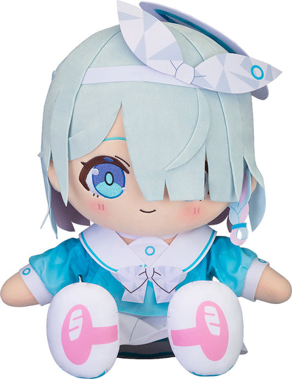 ブルーアーカイブ -Blue Archive- ちょこぷに おおきな40cmぬいぐるみ アロナ【予約商品】