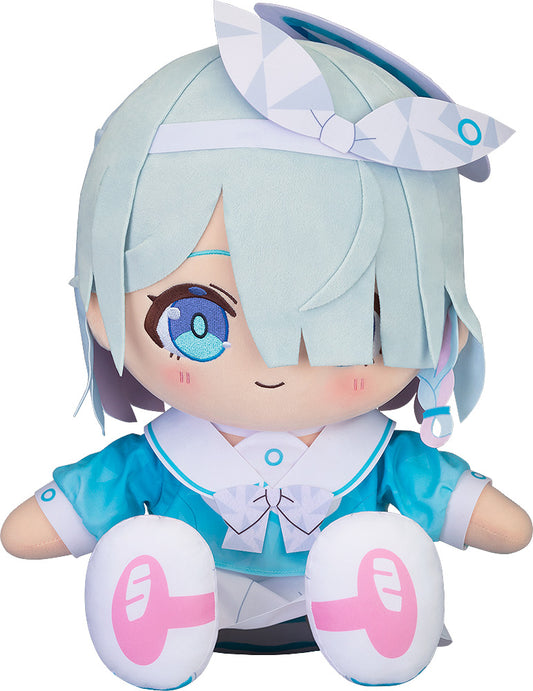 ブルーアーカイブ -Blue Archive- ちょこぷに おおきな40cmぬいぐるみ アロナ【予約商品】