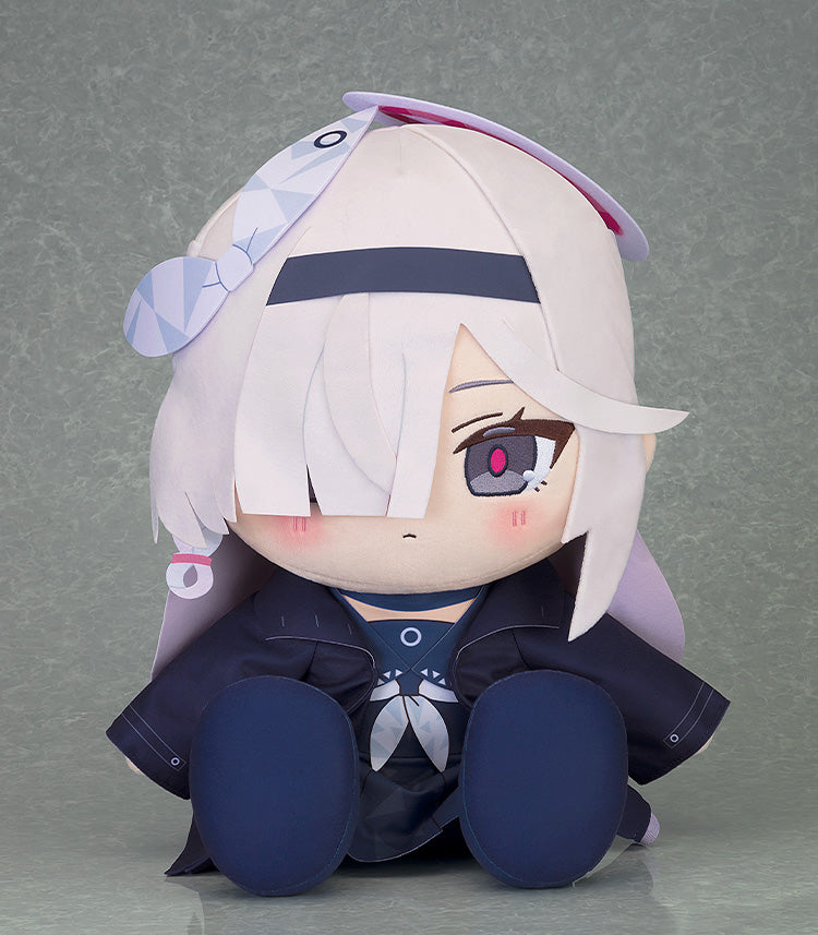 ブルーアーカイブ -Blue Archive- ちょこぷに おおきな40cmぬいぐるみ