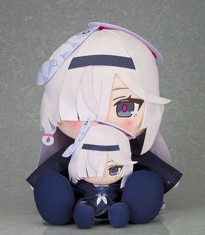 ブルーアーカイブ -Blue Archive- ちょこぷに おおきな40cmぬいぐるみ プラナ【予約商品】