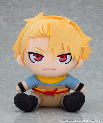 黄泉のツガイ ぬいぐるみ ユル【予約商品】