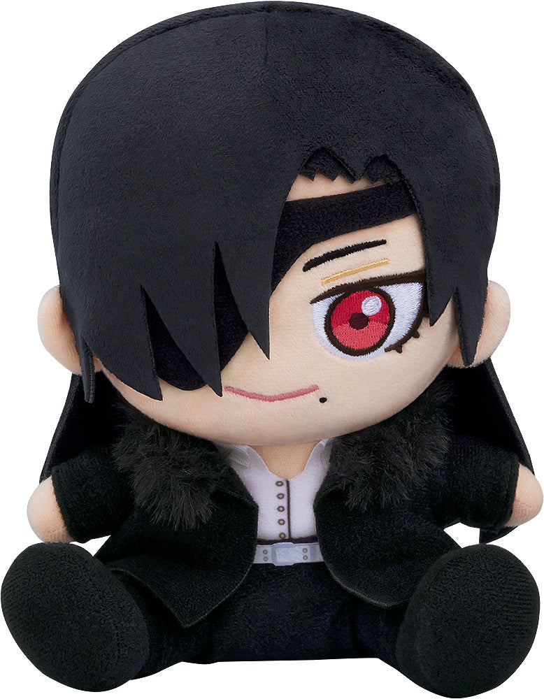 黄泉のツガイ ぬいぐるみ アサ【予約商品】 - Tokyo Otaku Mode