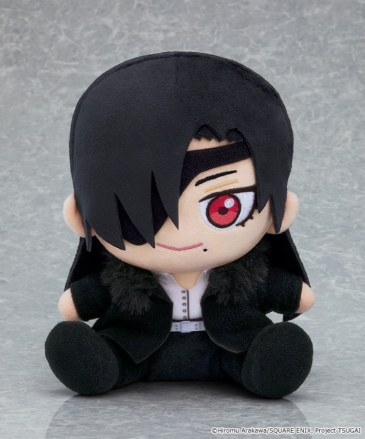 黄泉のツガイ ぬいぐるみ アサ【予約商品】