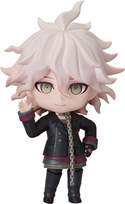 ねんどろいど 絶対絶望少女 ダンガンロンパ Another Episode 召使い べーしっく【予約商品】