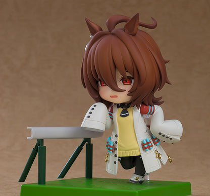 ねんどろいど ウマ娘 プリティーダービー アグネスタキオン【再販】【予約商品】