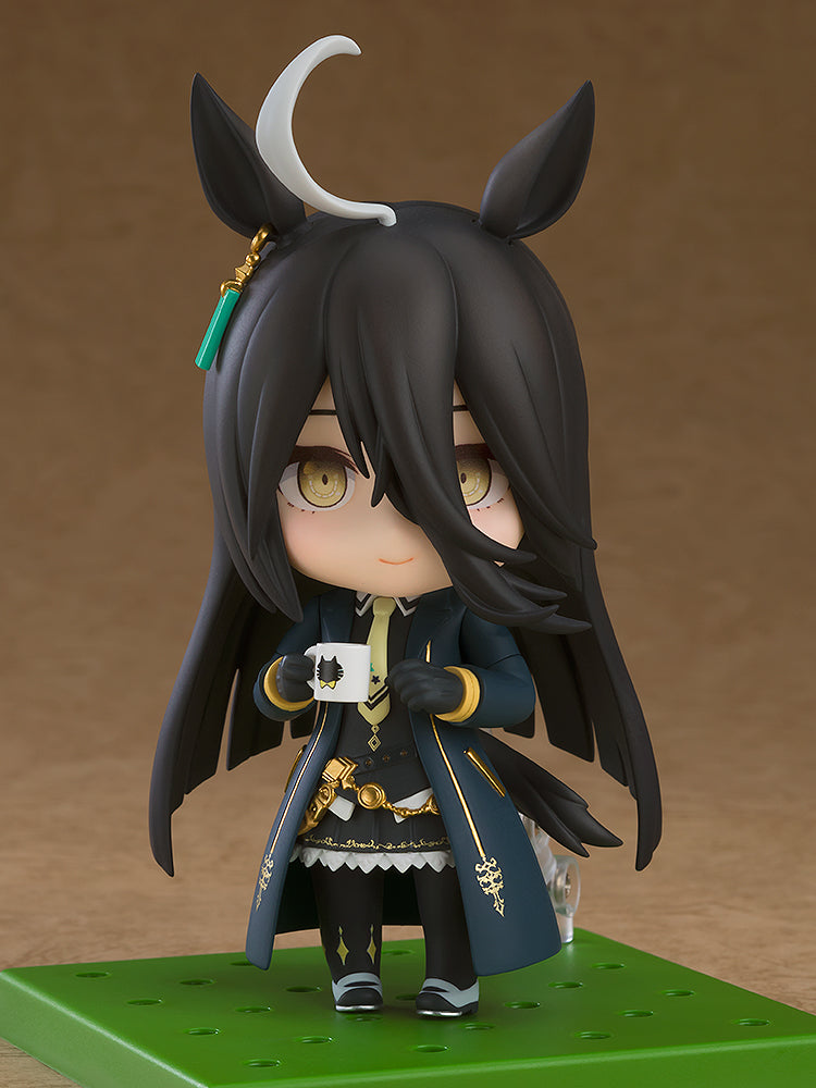 ねんどろいど ウマ娘 プリティーダービー マンハッタンカフェ【再販