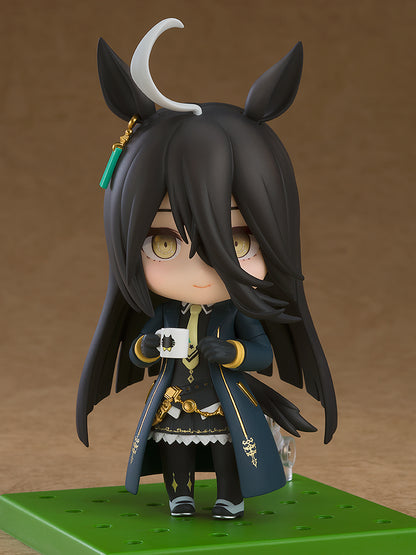 ねんどろいど ウマ娘 プリティーダービー マンハッタンカフェ【再販】【予約商品】