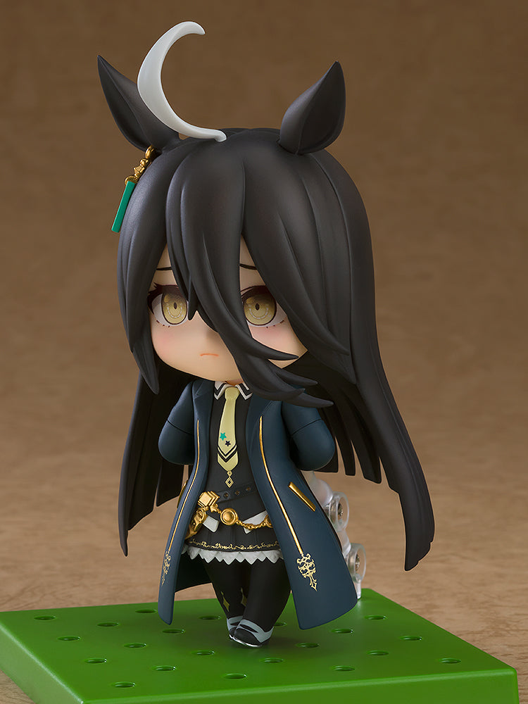 ねんどろいど ウマ娘 プリティーダービー マンハッタンカフェ【再販