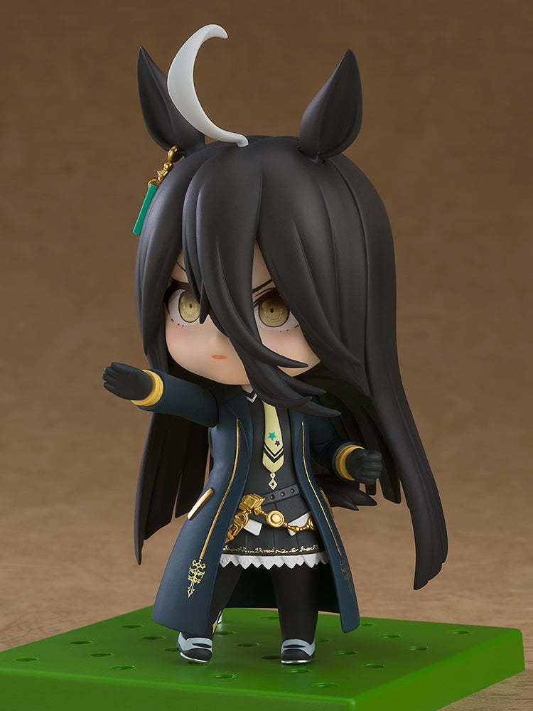 ねんどろいど ウマ娘 プリティーダービー マンハッタンカフェ【再販