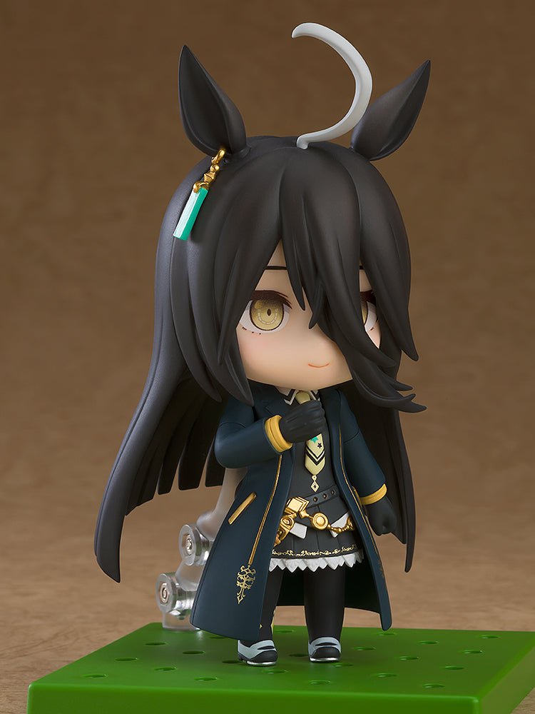 ねんどろいど ウマ娘 プリティーダービー マンハッタンカフェ【再販
