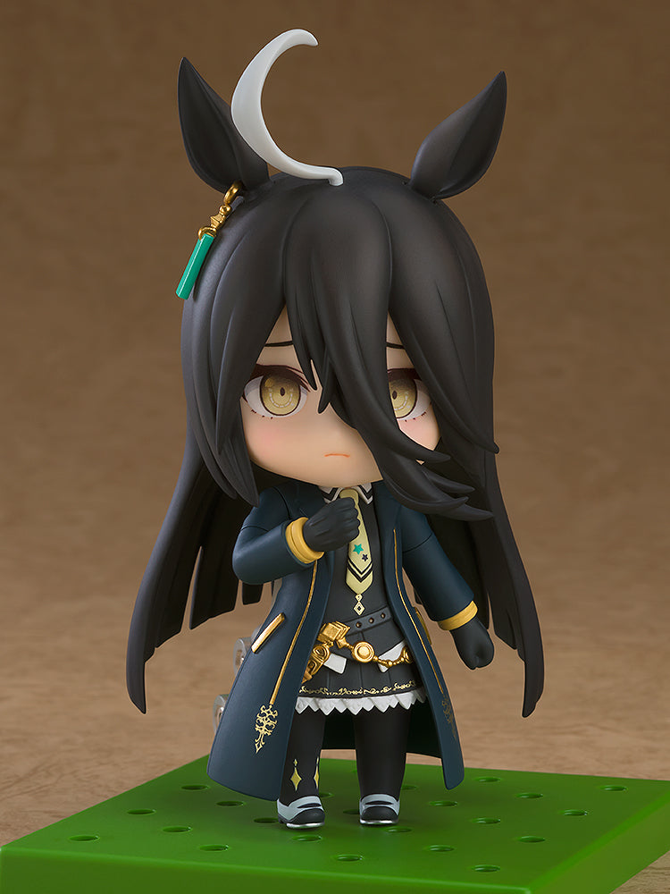 ★未開封★匿名発送★ねんどろいど マンハッタンカフェ ウマ娘 プリティーダービー ねんどろいど ウマ娘 プリティーダービー マンハッタンカフェ【再販