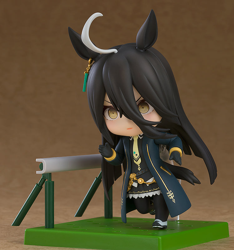 ねんどろいど ウマ娘 プリティーダービー マンハッタンカフェ【再販