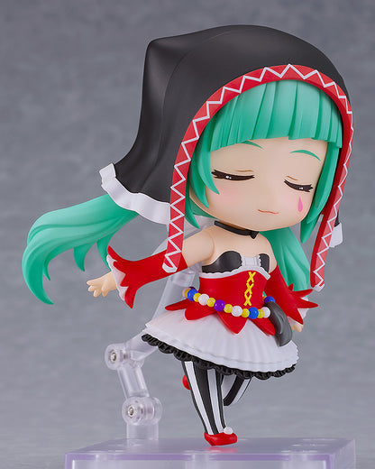 ねんどろいど SEGA feat. HATSUNE MIKU Project 初音ミク ピエレッタVer.【予約商品】
