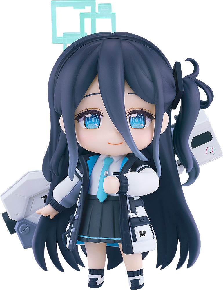 ねんどろいど ブルーアーカイブ -Blue Archive- 天童アリス【予約商品】