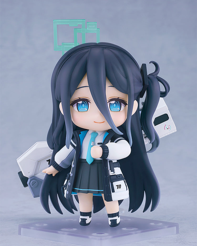 ねんどろいど ブルーアーカイブ -Blue Archive- 天童アリス【予約商品】