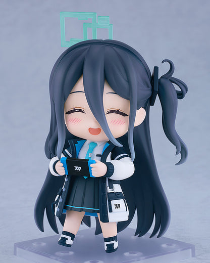 ねんどろいど ブルーアーカイブ -Blue Archive- 天童アリス【予約商品】