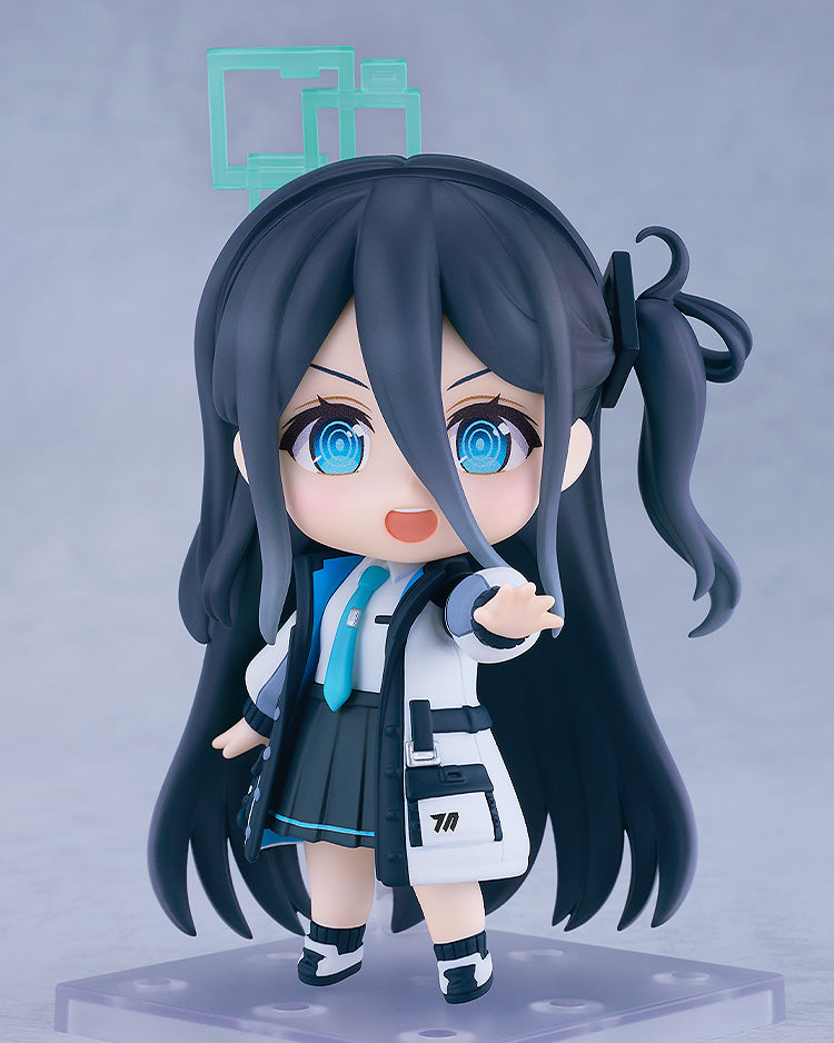 ねんどろいど ブルーアーカイブ -Blue Archive- 天童アリス【予約商品】